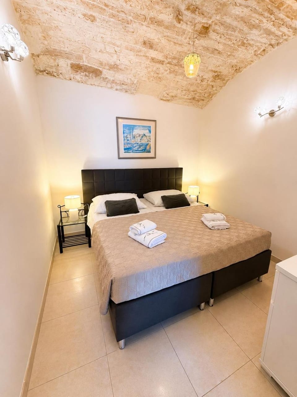 Castello rezidence Korcula 2 Apartment in Korčula