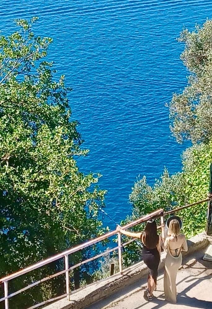 La Finestra sul fiordo Apartment in Furore