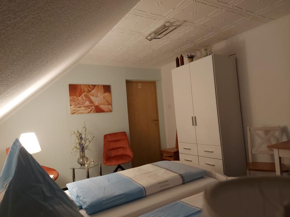 Pension Renate Braun Bed and Breakfast in Erfurt