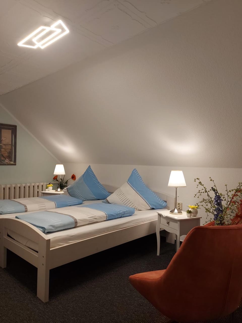 Pension Renate Braun Bed and Breakfast in Erfurt