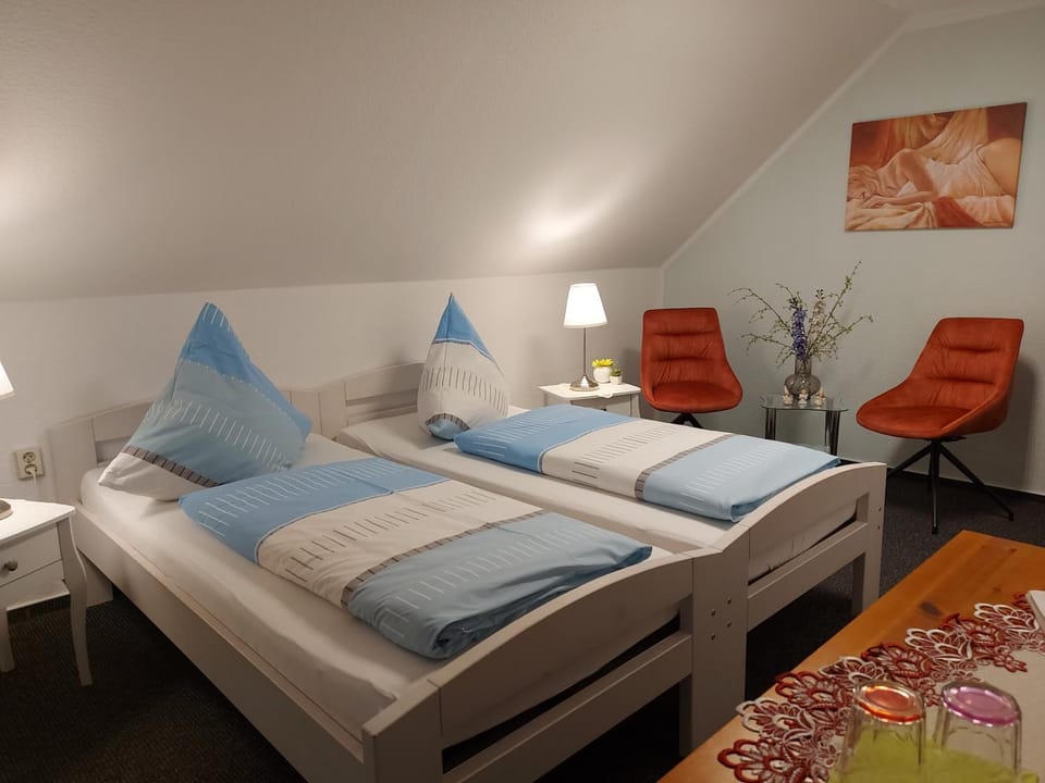 Pension Renate Braun Bed and Breakfast in Erfurt