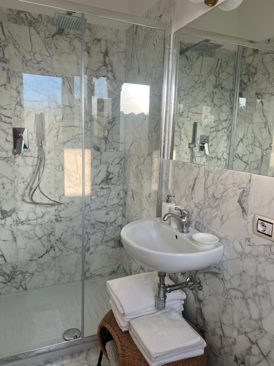 FdM Stay 1 Apartment in Forte dei Marmi