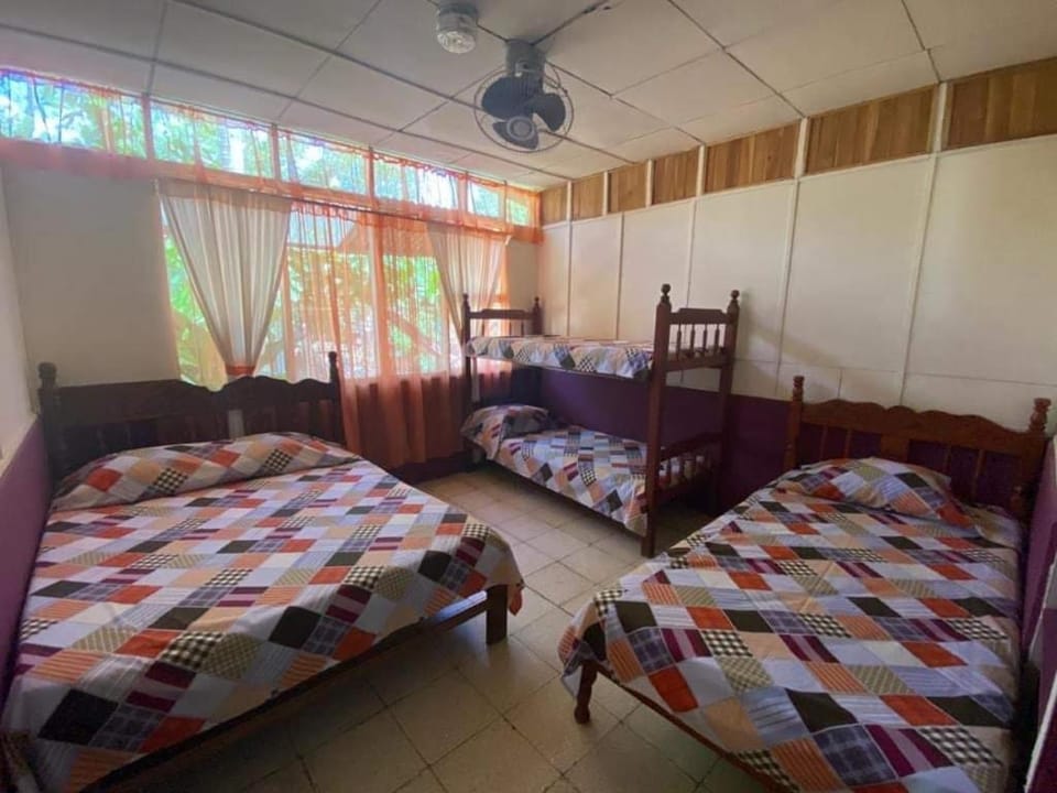 Coco verde Bed and Breakfast in Coco