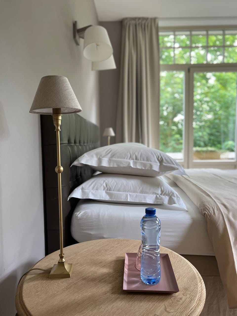 La Vigie, Spa Bed and Breakfast in Wallonia, Belgium