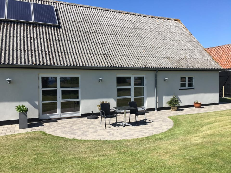 Søfryd B&B Bed and Breakfast in Zealand