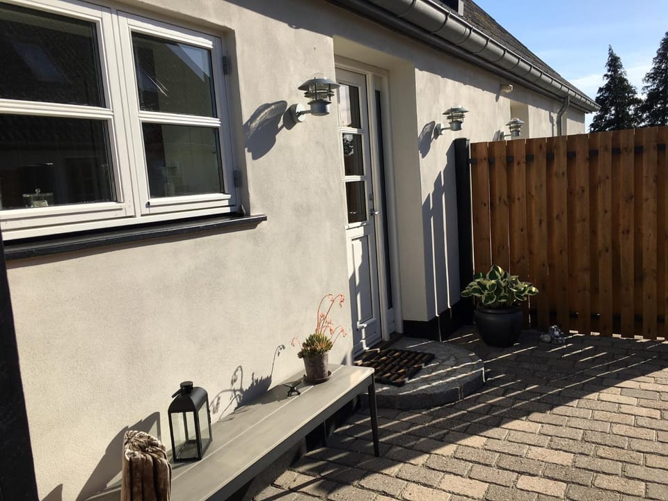 Søfryd B&B Bed and Breakfast in Zealand