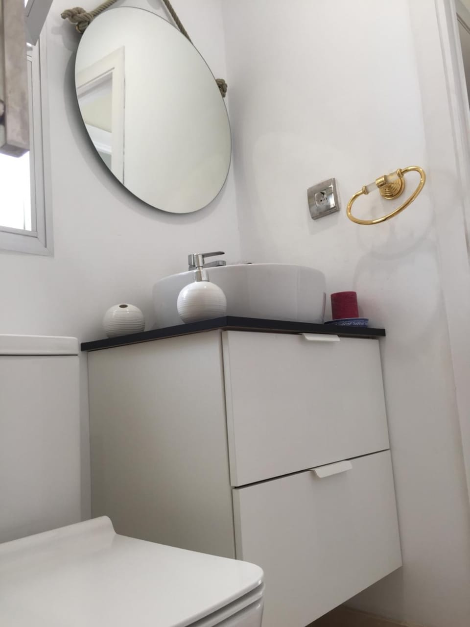 Fascinating & Luxurious Golf,Mountain & Garden view apartment Porto Banus House in Marbella