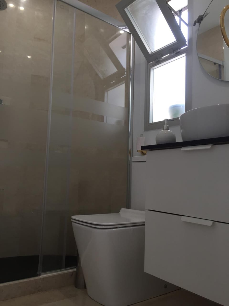 Fascinating & Luxurious Golf,Mountain & Garden view apartment Porto Banus House in Marbella