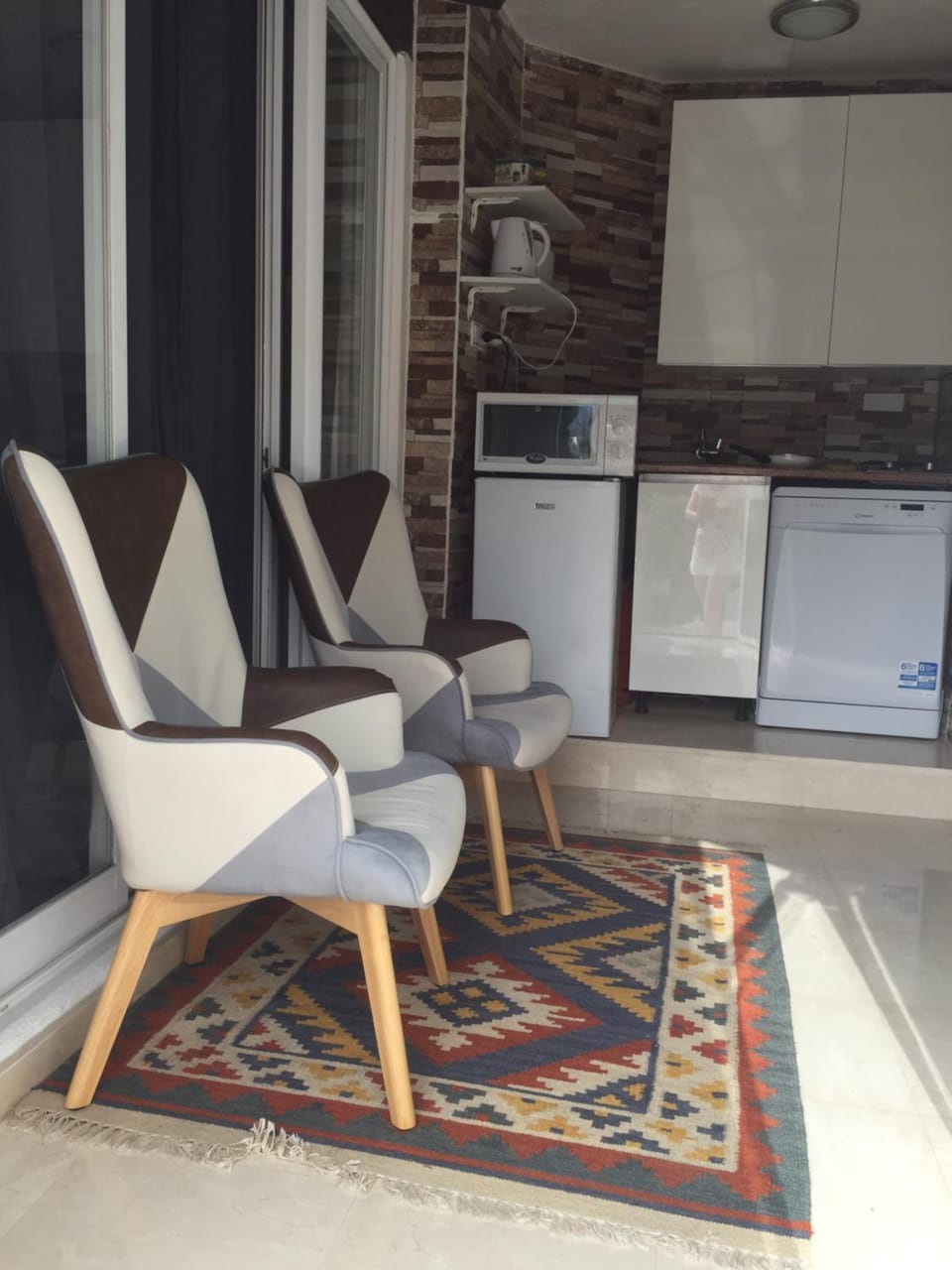 Fascinating & Luxurious Golf,Mountain & Garden view apartment Porto Banus House in Marbella