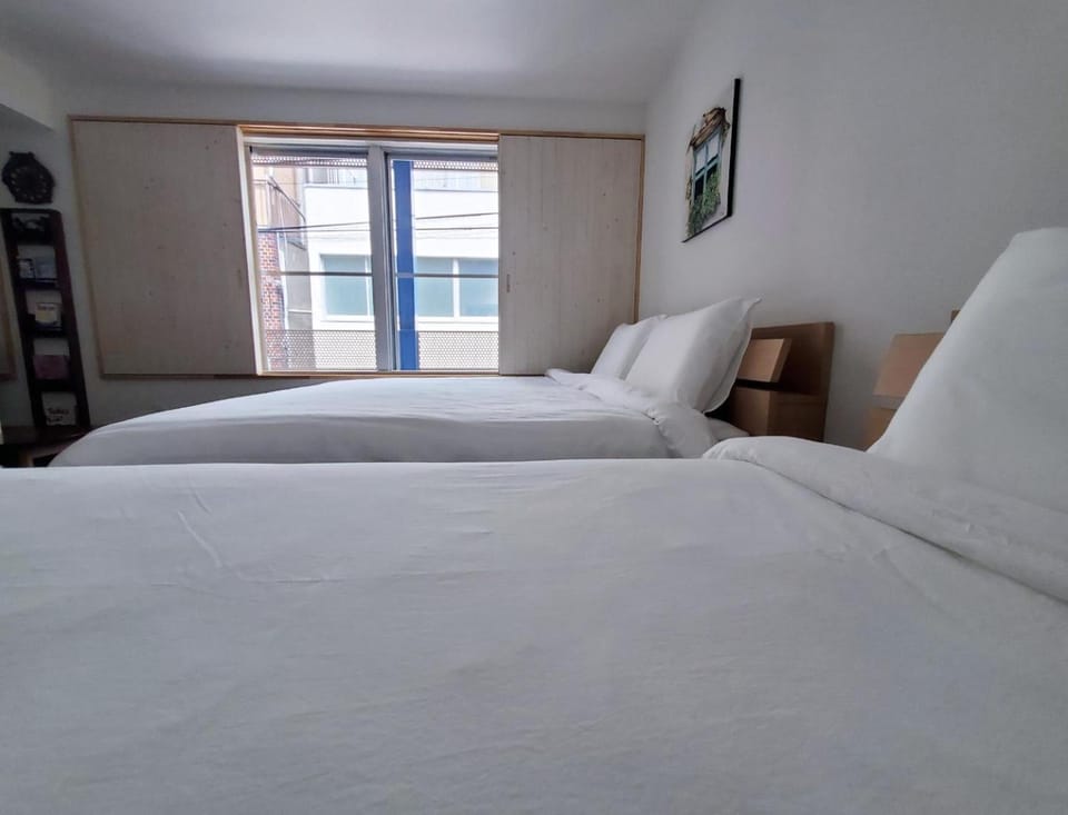 Bed, Photo of the whole room, Bedroom, Area and facilities