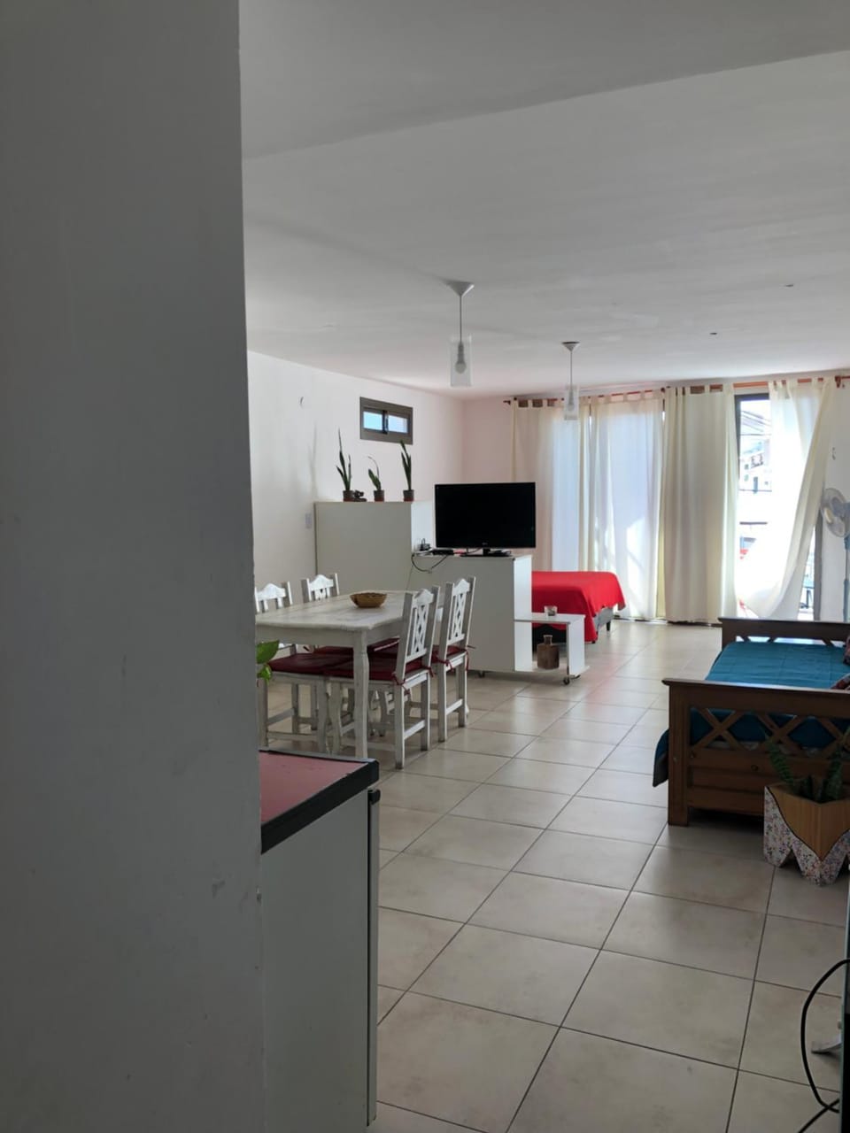 Departamento LA PAZ Apartment in Villa Carlos Paz