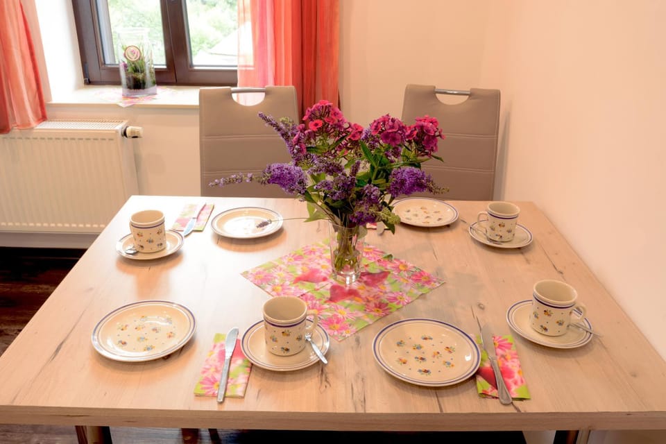 Ferienwohnung Villa AusZeit House in Sächsische Schweiz-Osterzgebirge