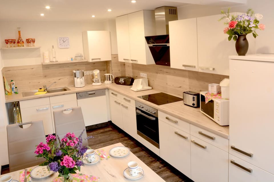 Ferienwohnung Villa AusZeit House in Sächsische Schweiz-Osterzgebirge