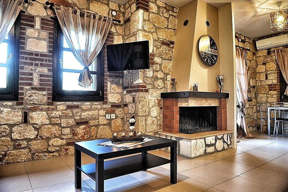 Villa Eleana Villa in Halkidiki