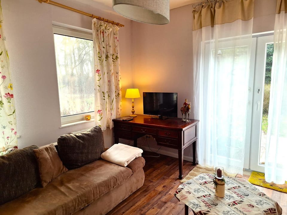 Landhaus Dobbin Apartment in Mecklenburg-Vorpommern, Germany