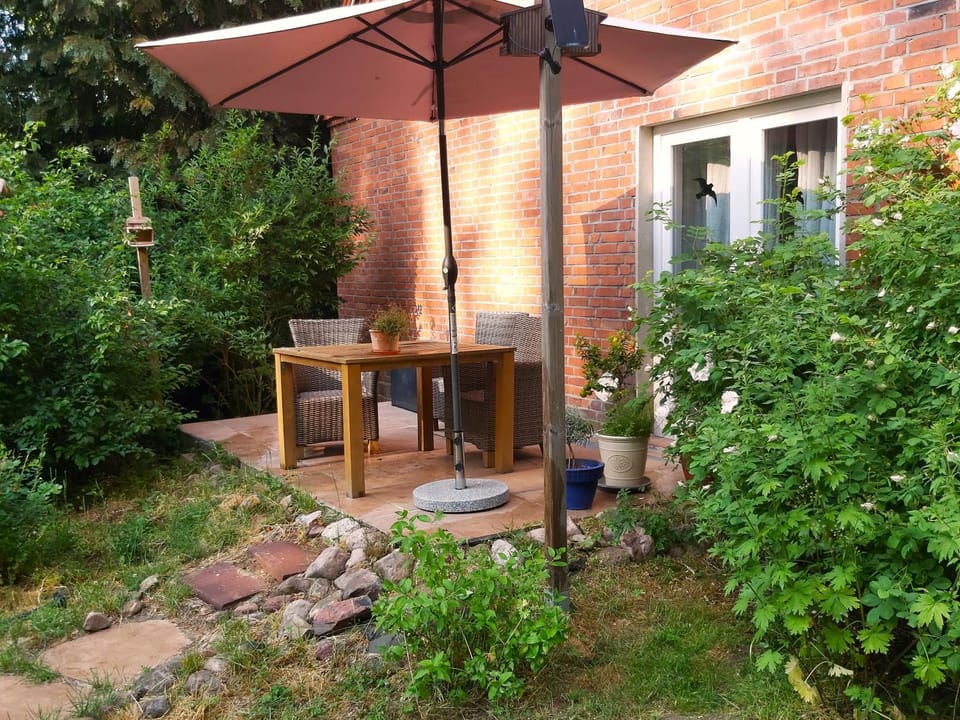 Balcony/Terrace, Balcony/Terrace