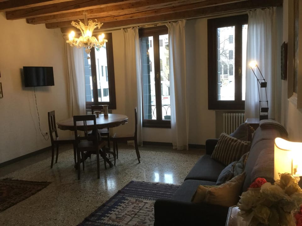Casanova Apartment in San Marco