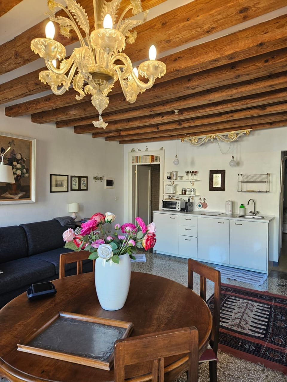 Casanova Apartment in San Marco