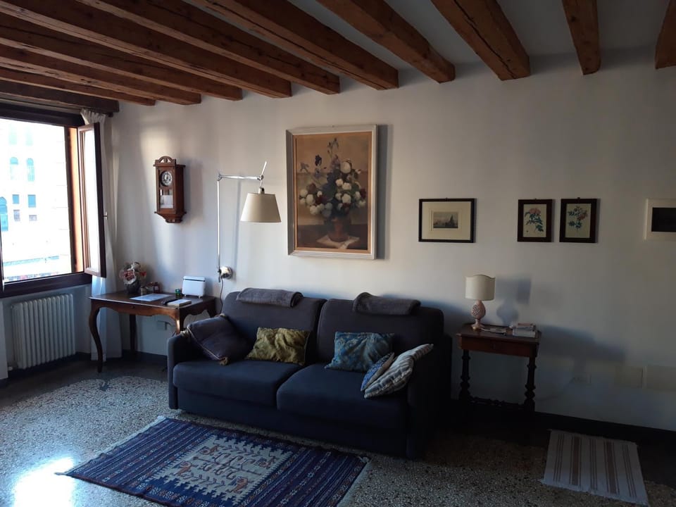 Casanova Apartment in San Marco