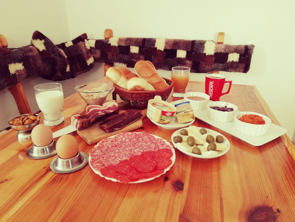 Breakfast