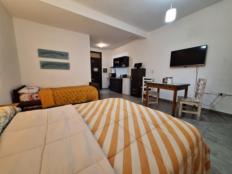 MONOambienteporDIA Apartment in Bahía Blanca