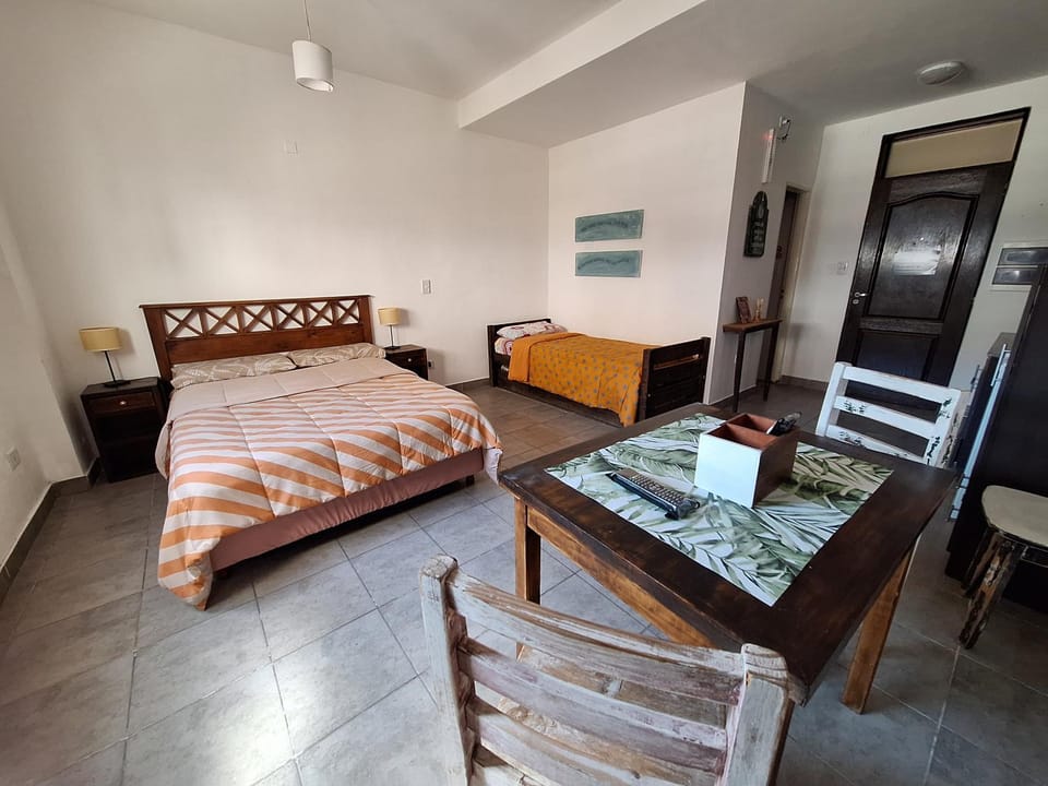 MONOambienteporDIA Apartment in Bahía Blanca