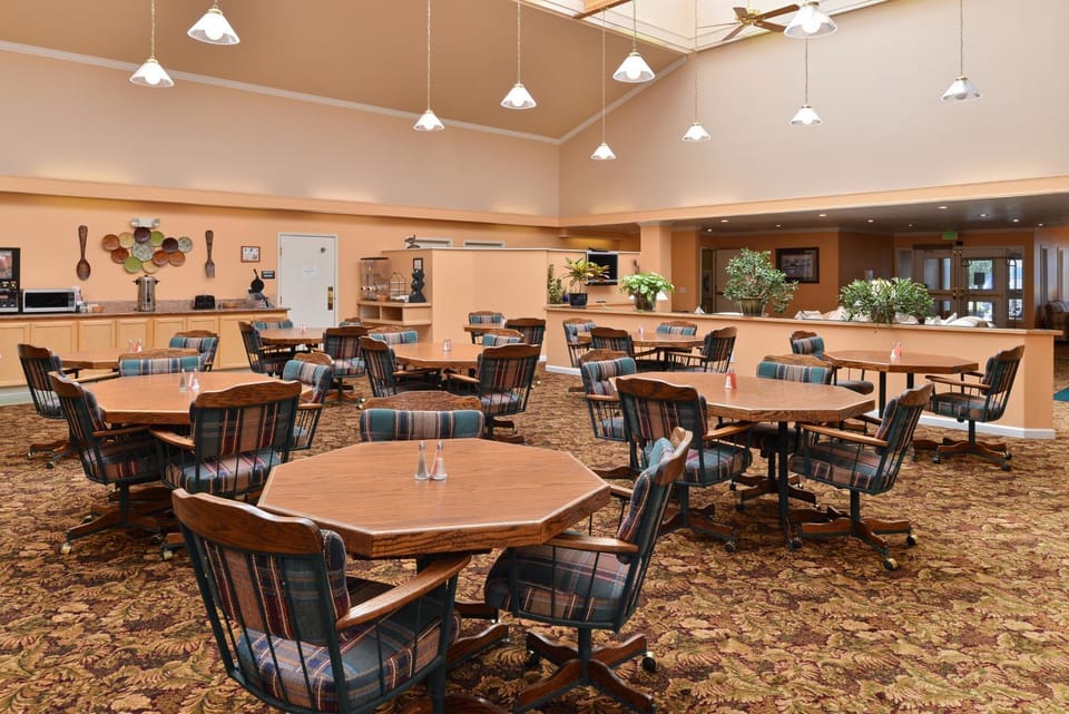 Restaurant/places to eat, Breakfast