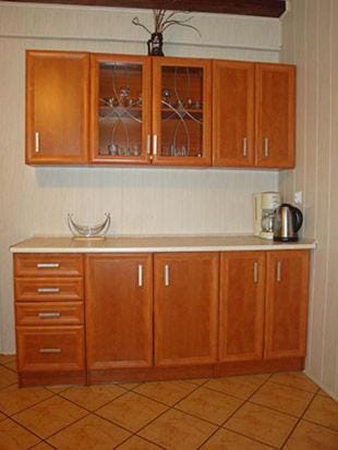 Dom z kominkiem dla 12os. Farm Stay in Lithuania