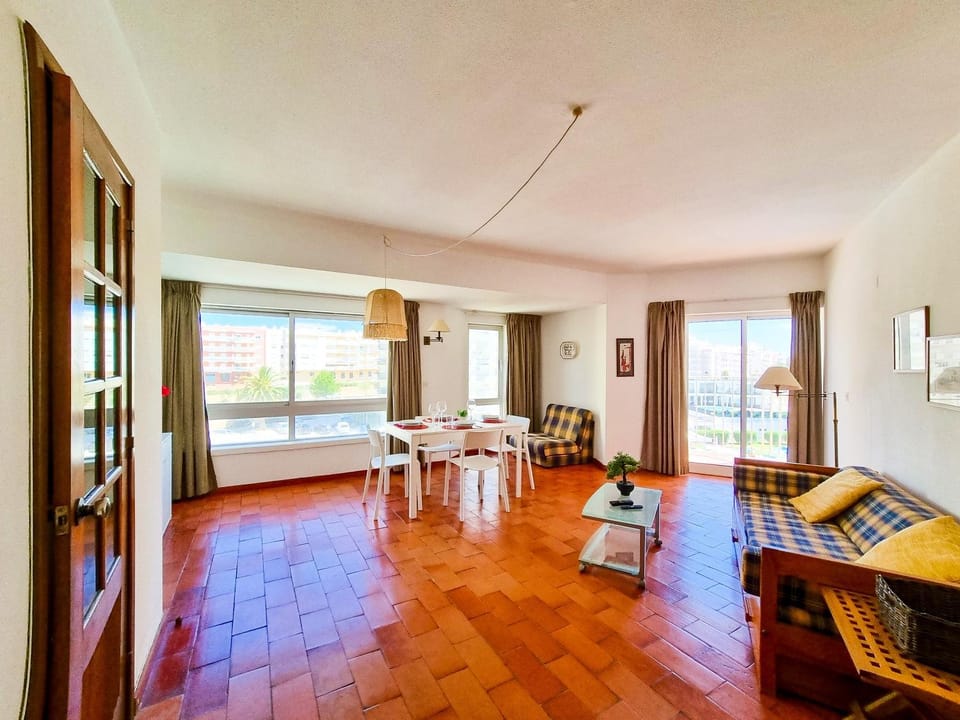 FLH Armação de Pêra Beach Apartment Apartment in Faro District