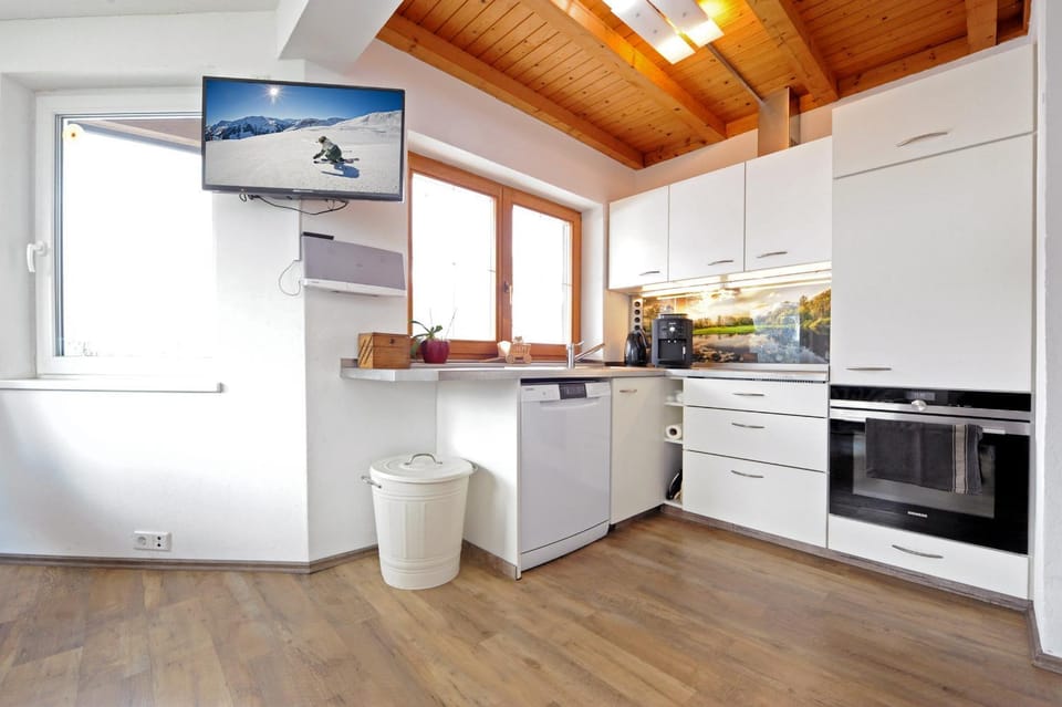 Apartment Rossbichl Apartment in Salzburgerland