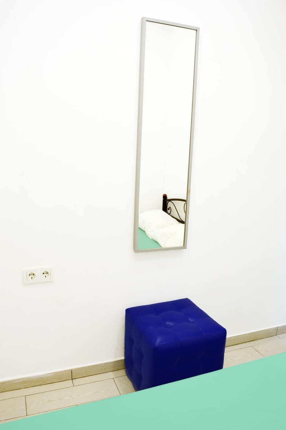 Hostel Vokzal Hostel in Kiev City - Kyiv