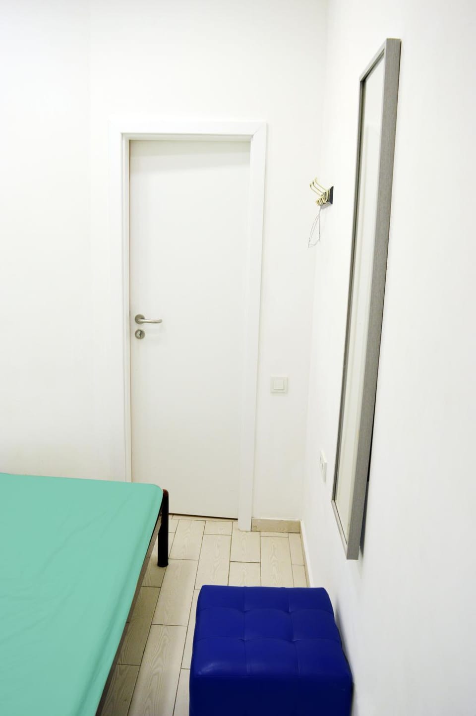 Hostel Vokzal Hostel in Kiev City - Kyiv