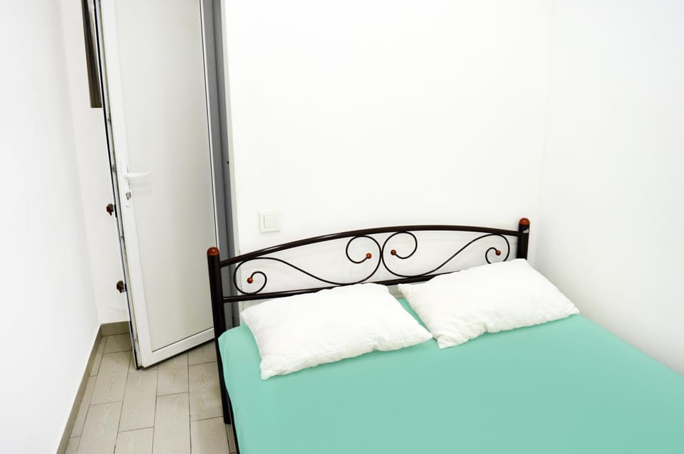 Hostel Vokzal Hostel in Kiev City - Kyiv