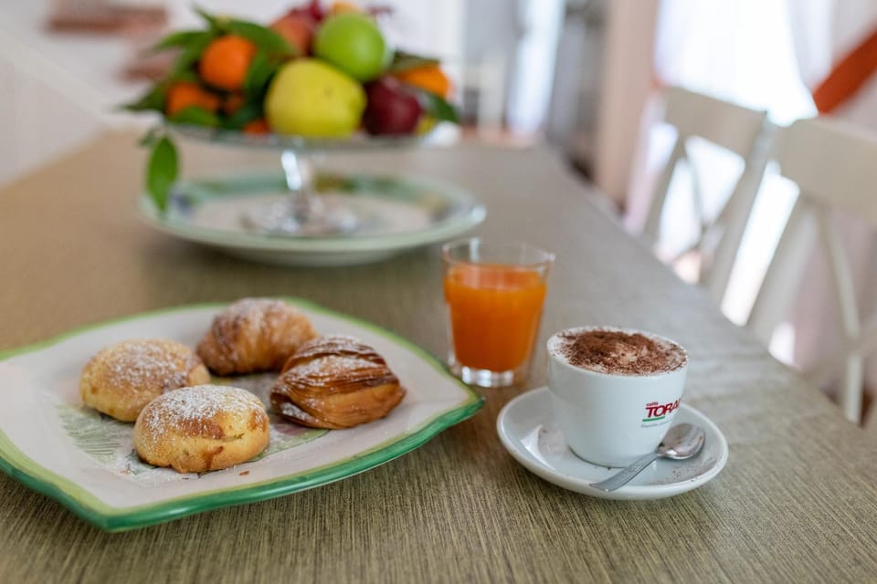 Food, Breakfast
