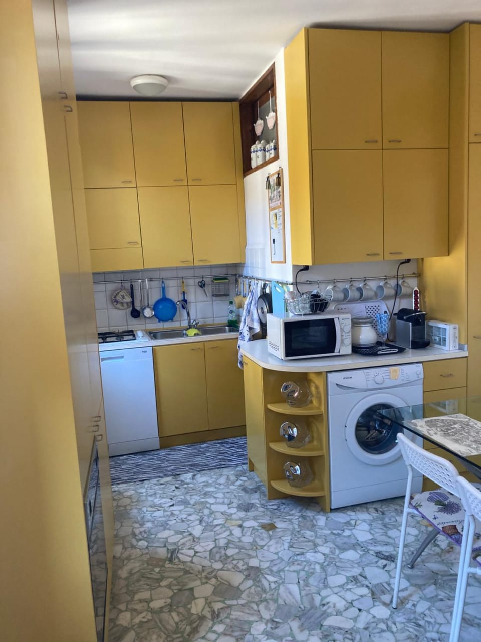 KEY LOCATION near Palazzo Grassi House in San Marco