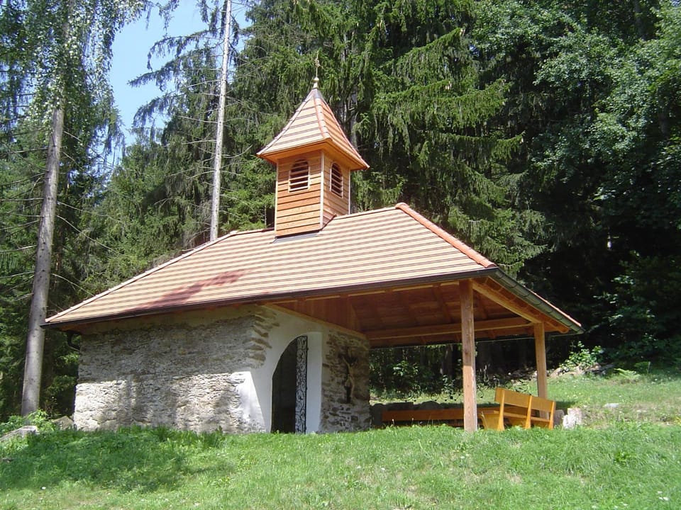 Place of worship, Place of worship