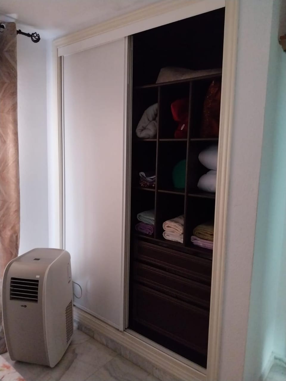 Marbella apartamento en Malaga Apartment in Malaga