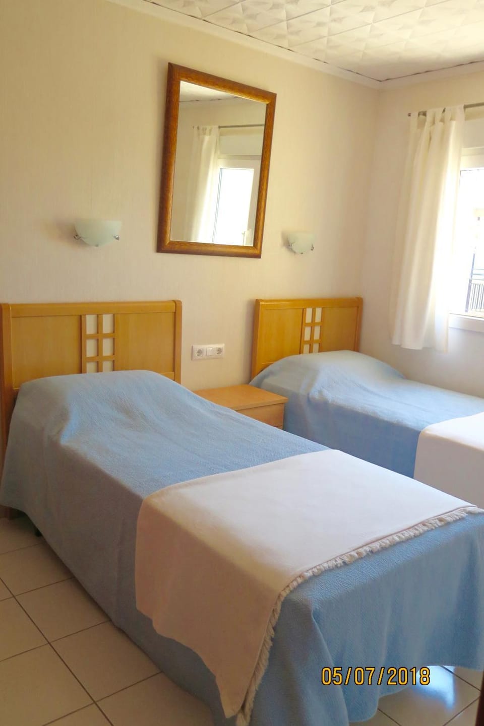 Pl Les Bovetes Apt Apartment in Marina Alta