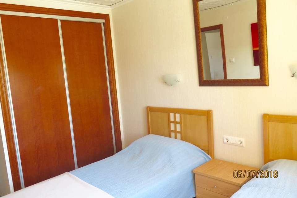 Pl Les Bovetes Apt Apartment in Marina Alta