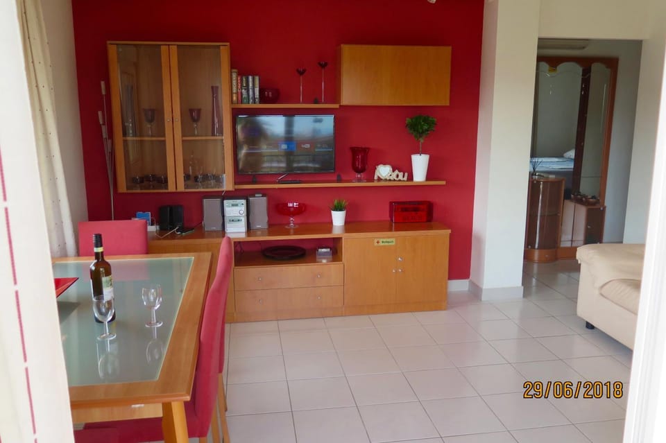 Pl Les Bovetes Apt Apartment in Marina Alta