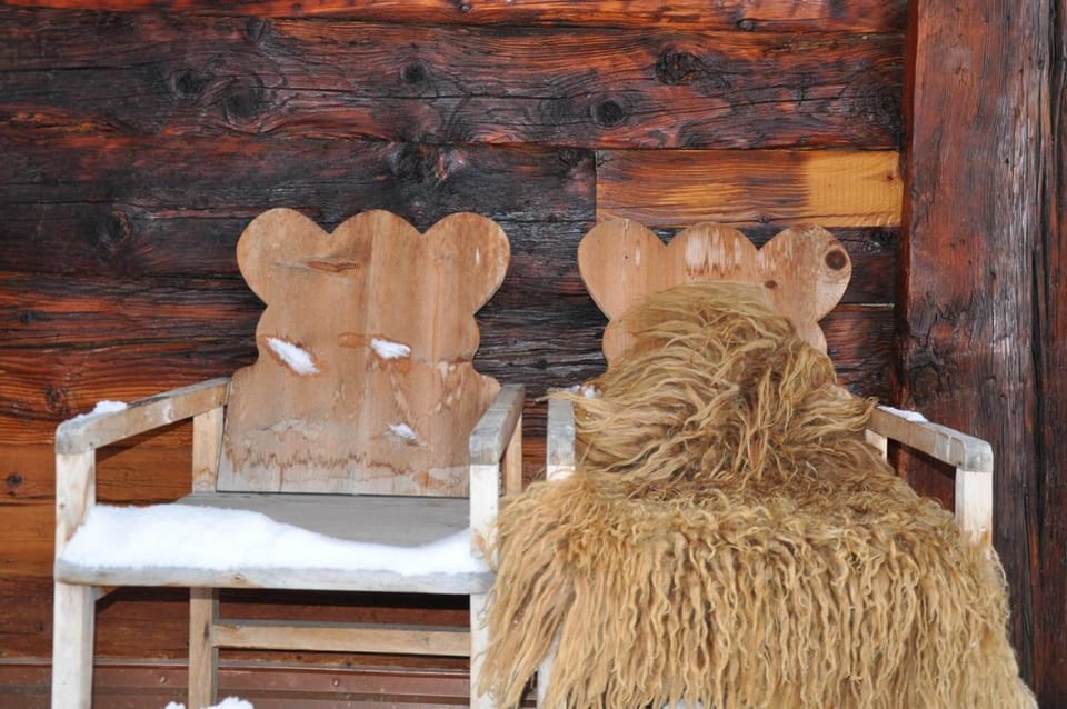 Telemark Guesthouse Apartment in Nendaz