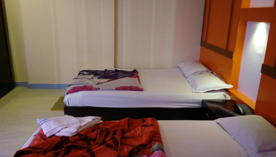 Hotel Bay Wonders Hotel in Bangladesh