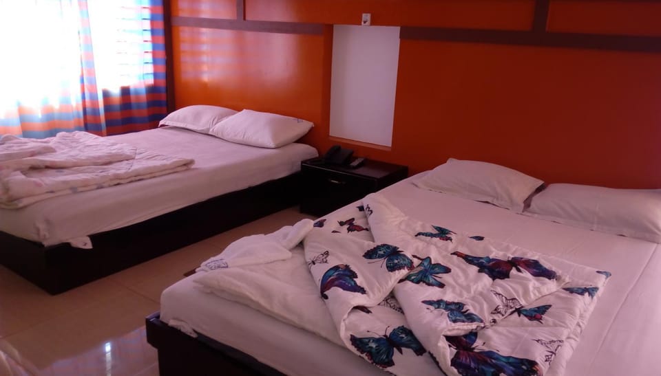 Hotel Bay Wonders Hotel in Bangladesh