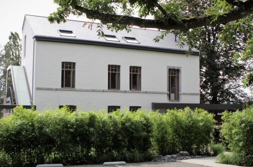 Les Begards Espace 9 Bed and Breakfast in Liège