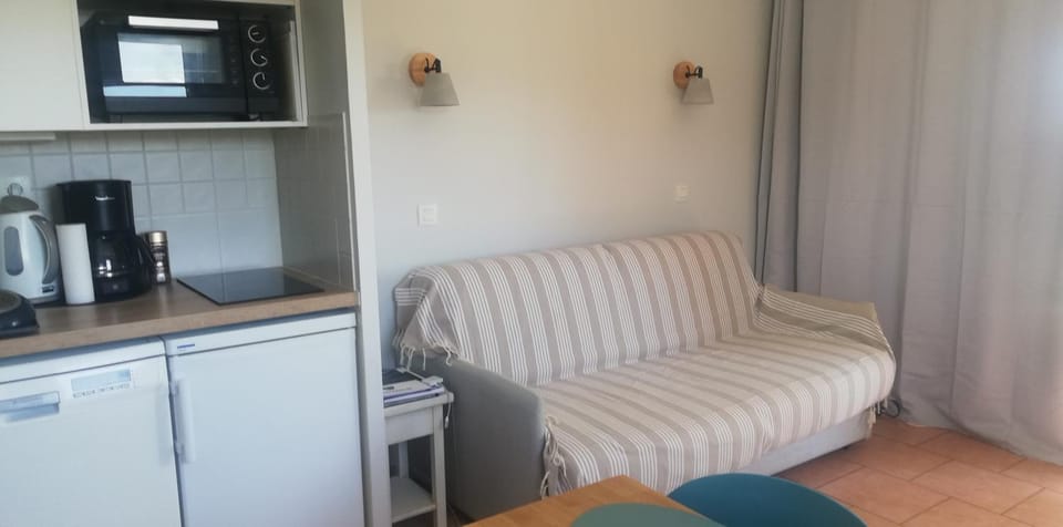 Les Calanques Apartment in Roquebrune-sur-Argens