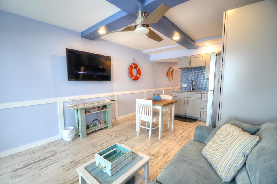 Emerald Villa Apartment in Panama City Beach