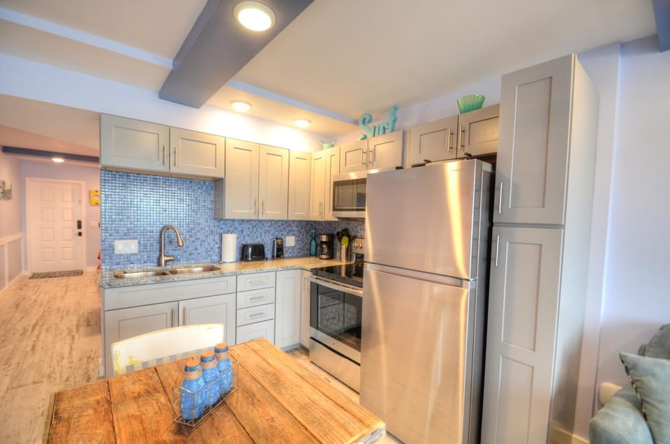 Emerald Villa Apartment in Panama City Beach