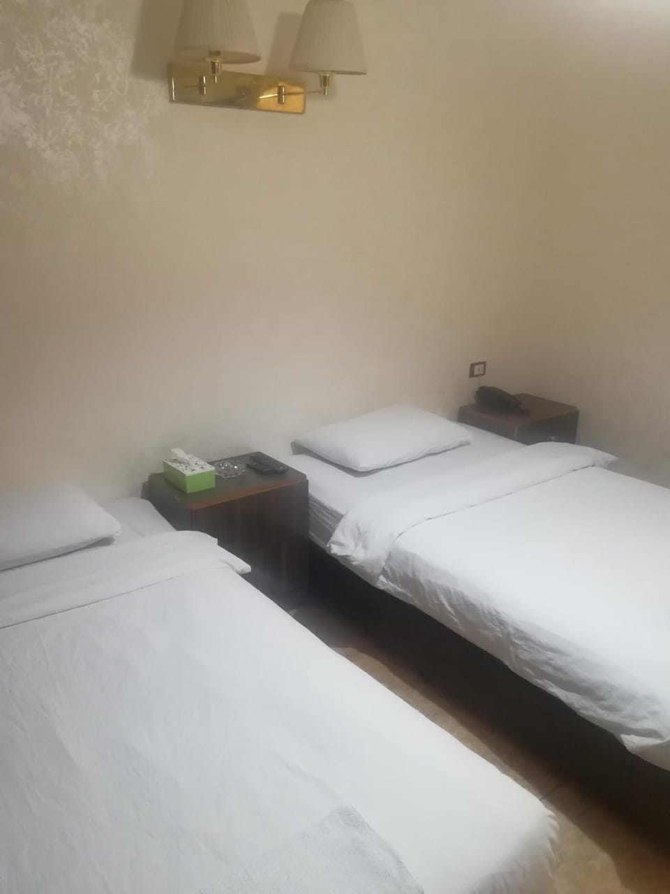 Al-Houriat Hotel Hotel in Africa