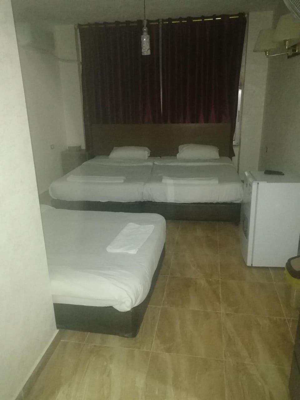 Al-Houriat Hotel Hotel in Africa