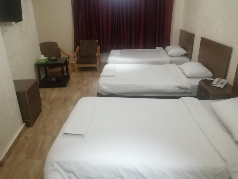 Al-Houriat Hotel Hotel in Africa